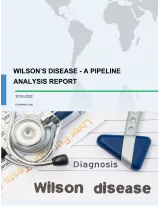 Wilson's Disease - A Pipeline Analysis Report